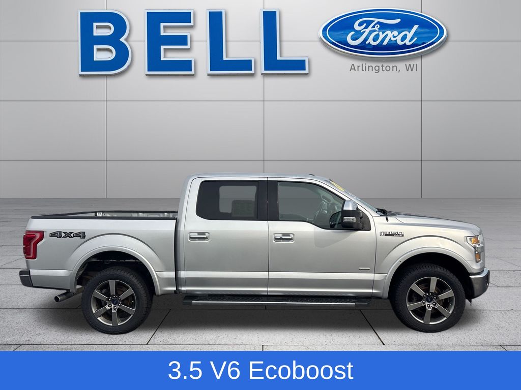 1FTEW1EG5FFC15640