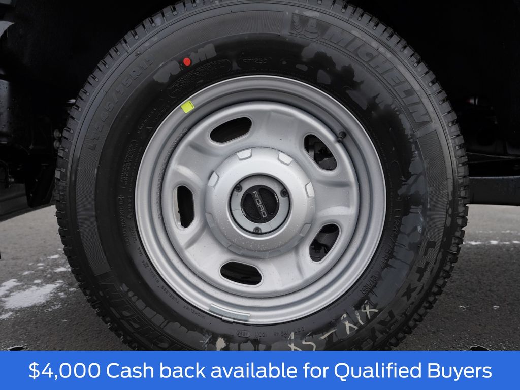2026 Ford F-250 Super Duty XL - Photo 28