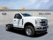  Ford F-350 Chassis