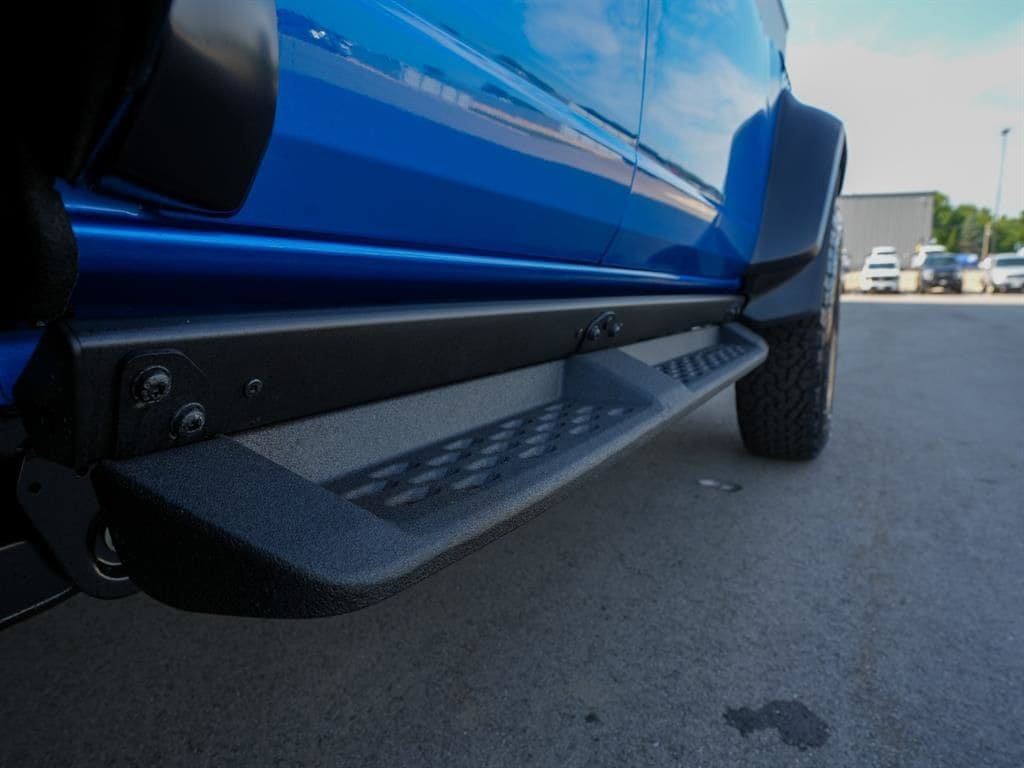 2025 Ford Bronco 4-Door Raptor - Photo 22