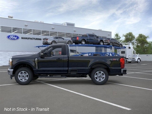 2026 Ford F-350 XLT photo 4