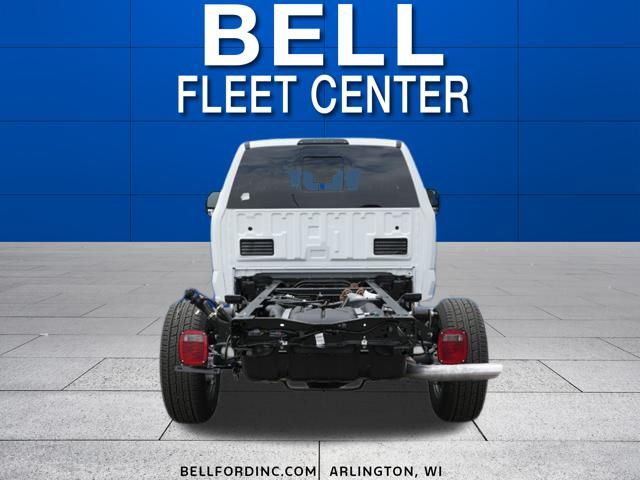 2025 Ford F-350 Super Duty Chassis Cab XL - Photo 11