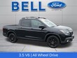  Honda Ridgeline