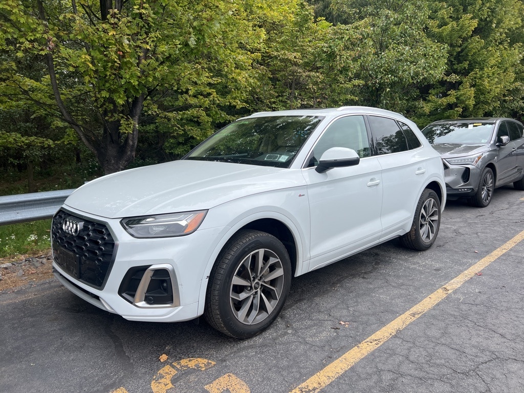 2022 Audi Q5