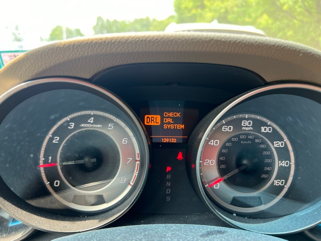 Used 2010 Acura MDX Base with VIN 2HNYD2H26AH523734 for sale in Edison, NJ