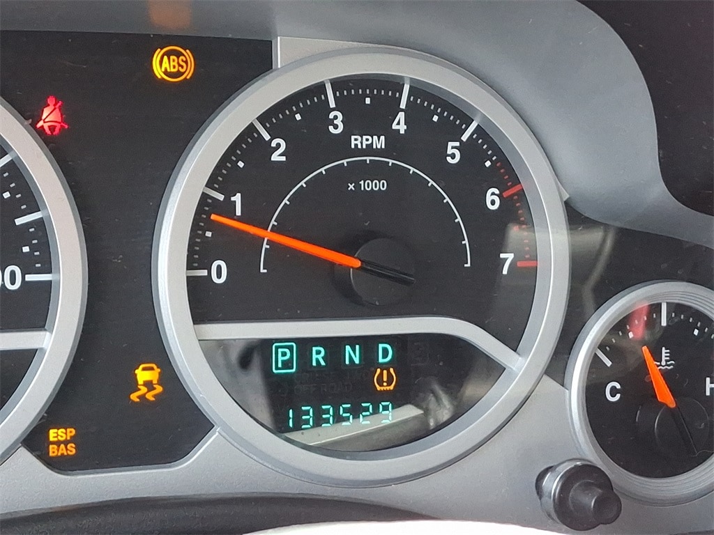 Used 2008 Jeep Wrangler Unlimited Sahara with VIN 1J8GA59158L640373 for sale in Edison, NJ