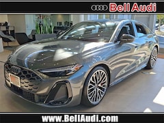2025 Audi All-new S5 3.0T Premium Plus Hatchback