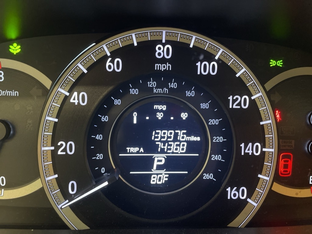 Used 2017 Honda Accord EX-L with VIN 1HGCR2F89HA079073 for sale in Edison, NJ