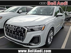 2025 Audi Q7 55 Premium Plus SUV