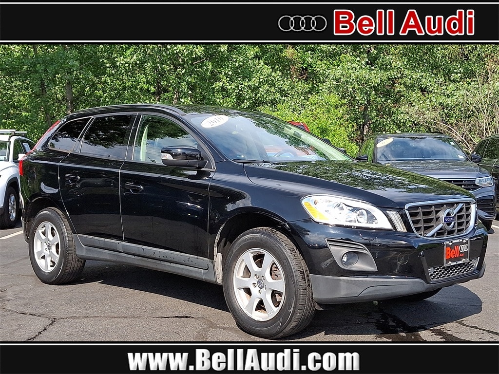 2010 Volvo XC60 3.2
