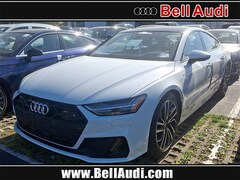 2025 Audi A7 55 Prestige Sportback