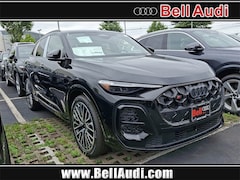 2025 Audi All-new SQ5 3.0T Premium Plus SUV