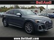 Audi SQ5 Sportback