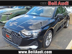 2025 Audi A3 2.0T Premium Sedan