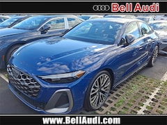 2025 Audi All-new S5 3.0T Prestige Hatchback