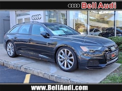 2025 Audi A6 allroad 55 Prestige Wagon