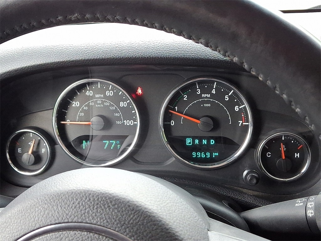 Used 2015 Jeep Wrangler Sport with VIN 1C4AJWAG8FL518557 for sale in Edison, NJ