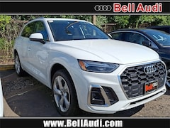 2025 Audi Q5 45 S line Premium Plus SUV