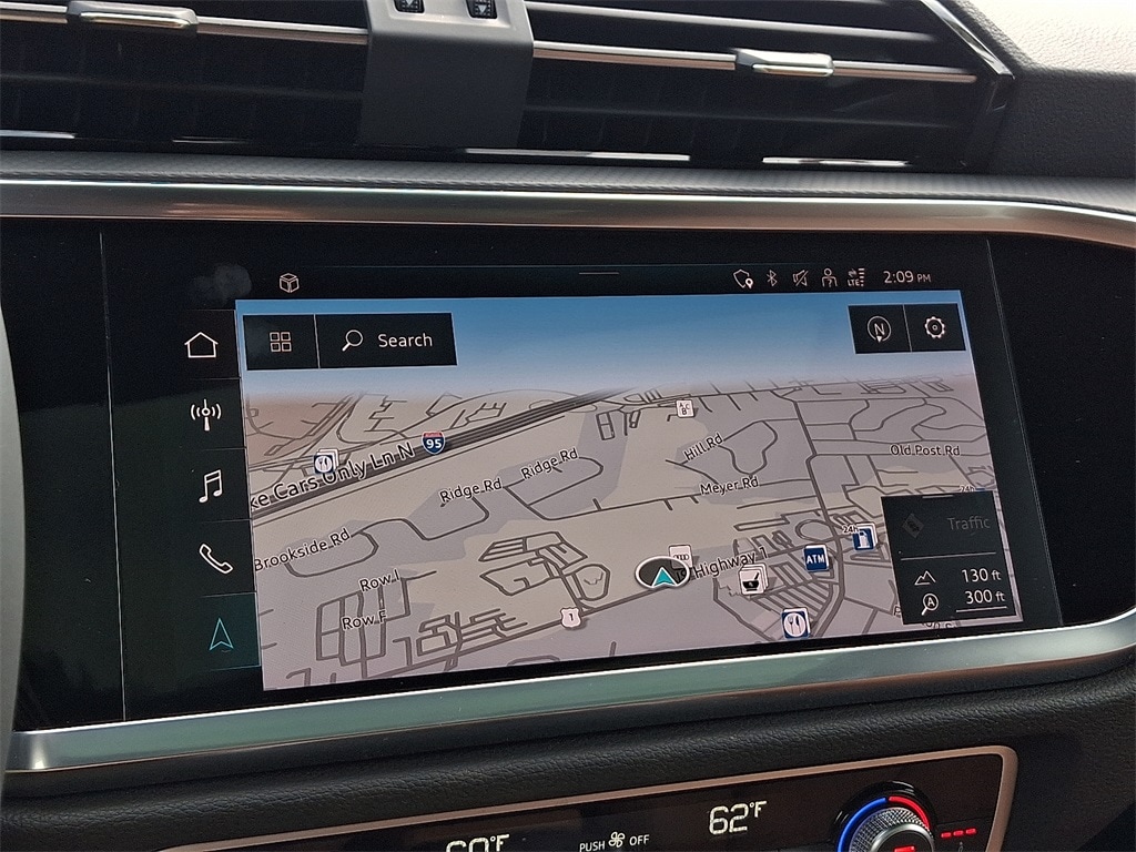 Used 2022 Audi Q3 Premium Plus SUV