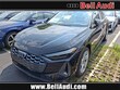Audi All-new A5