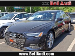 2025 Audi A6 45 Premium Plus Sedan