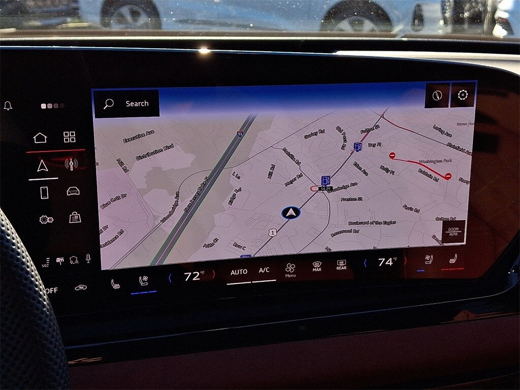 2025 Audi S5 Prestige photo 4