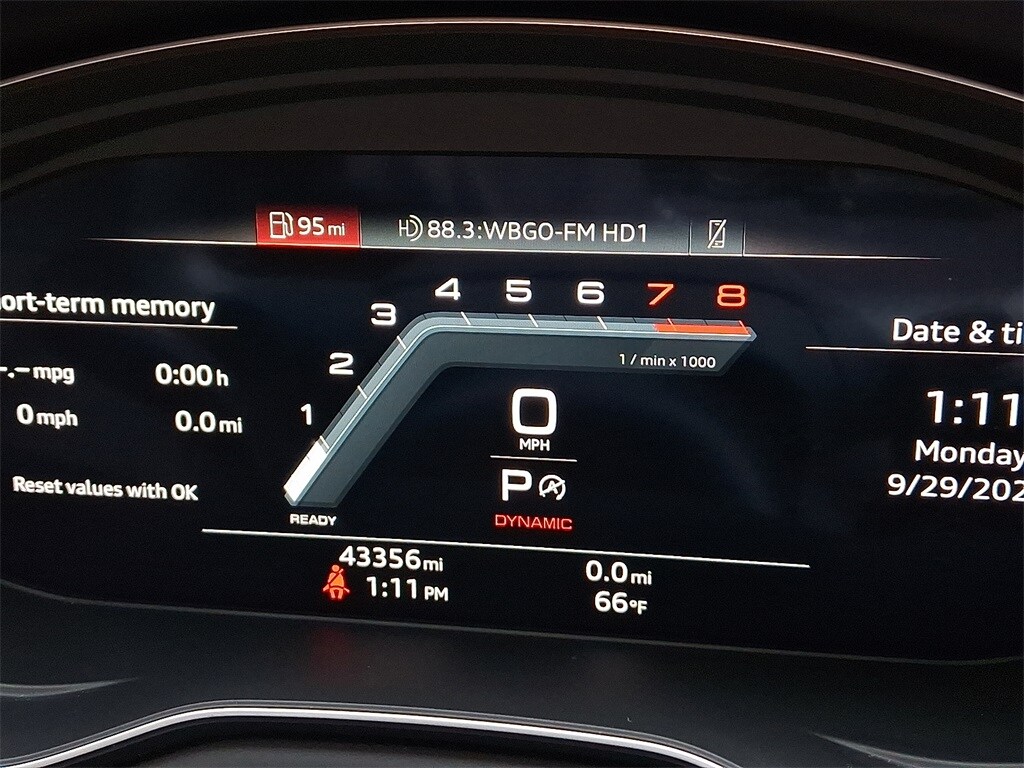 2023 Audi A5 45 S line Premium Plus photo 2