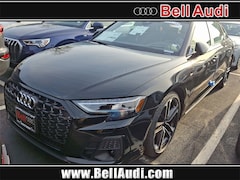 2025 Audi A8 L 55 Sedan