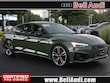 Audi S5 Sportback