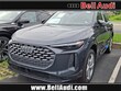Audi All-new Q5