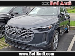 2025 Audi All-new Q5 2.0T Premium Plus SUV