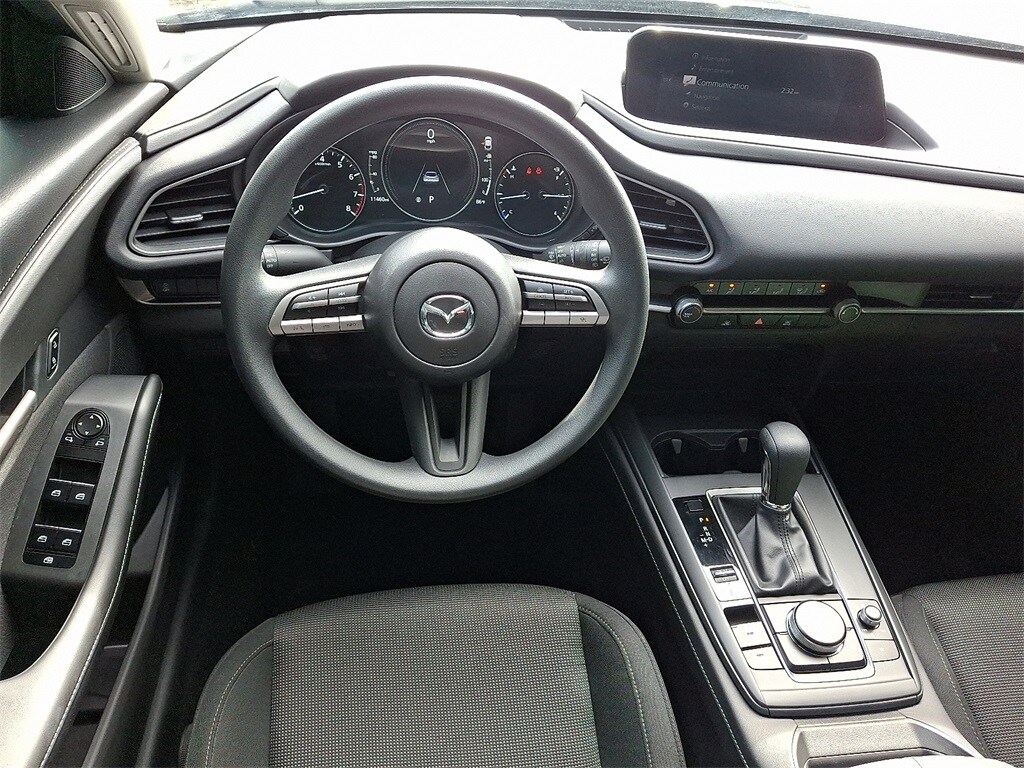 2023 Mazda CX-30 2.5 S photo 3