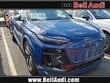 Audi SQ6 e-tron