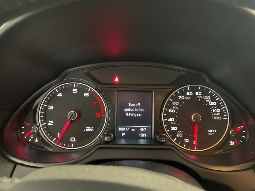 Used 2017 Audi Q5 Premium with VIN WA1C2AFP7HA083282 for sale in Edison, NJ