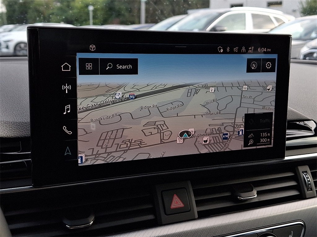 Used 2023 Audi A4 45 S Line Premium Plus Sedan