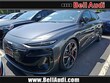 Audi S6 Sportback e-tron