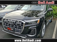 2025 Audi Q7 55 Premium Plus SUV