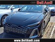 Audi All-new S5