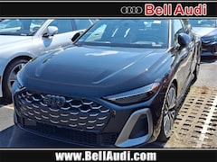 2025 Audi All-new S5 3.0T Prestige Hatchback