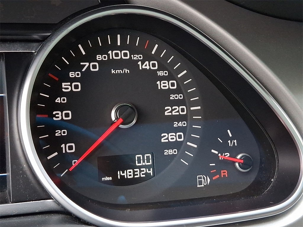 Used 2015 Audi Q7 3.0T Premium SUV