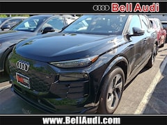 2025 Audi Q6 e-tron Premium Plus SUV