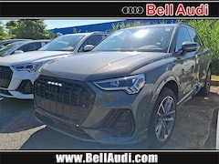 2025 Audi Q3 45 S line Premium SUV