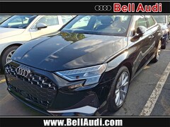 2025 Audi A3 2.0T Premium Sedan