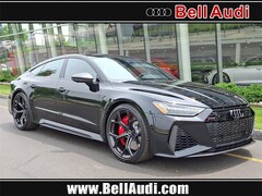 2025 Audi RS 7 4.0T performance Sportback