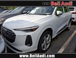 Audi All-new Q5