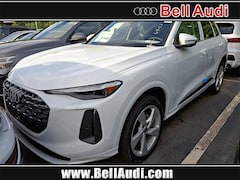 2025 Audi All-new Q5 2.0T Premium Plus SUV