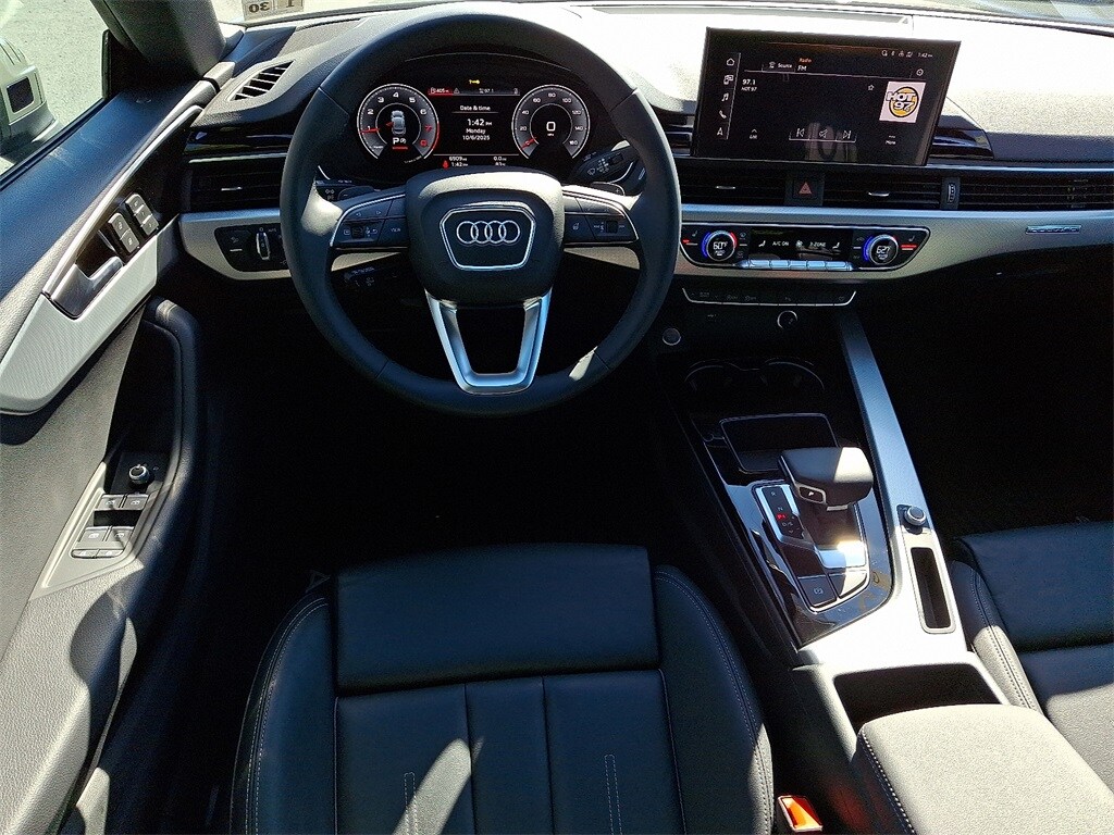 2025 Audi A5 45 S line Premium photo 3