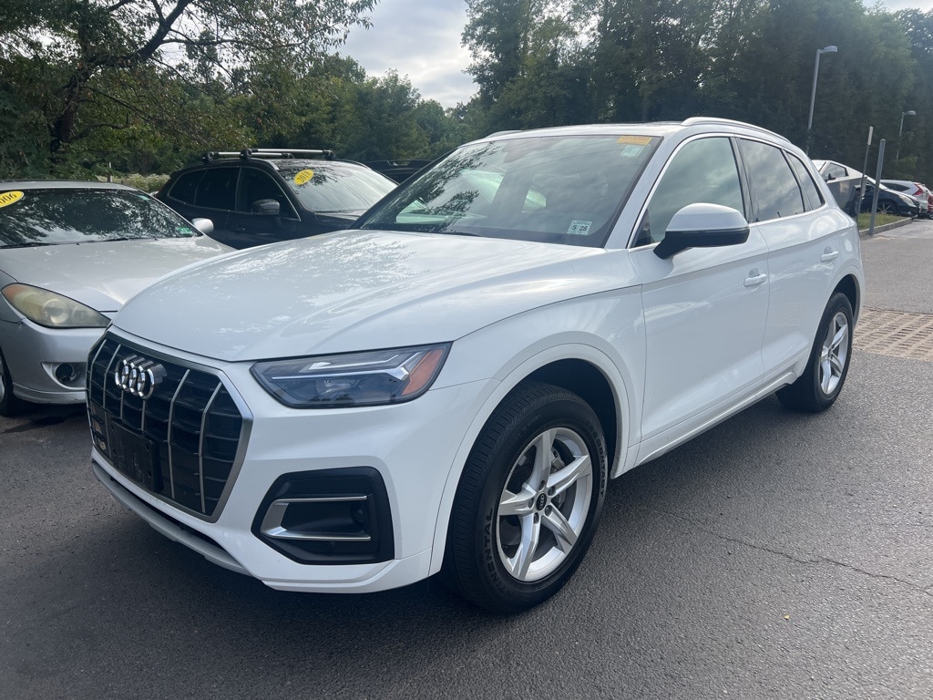 2023 Audi Q5 40 Premium photo 3