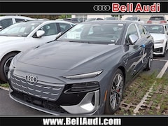 2025 Audi S6 e-tron Premium Sedan