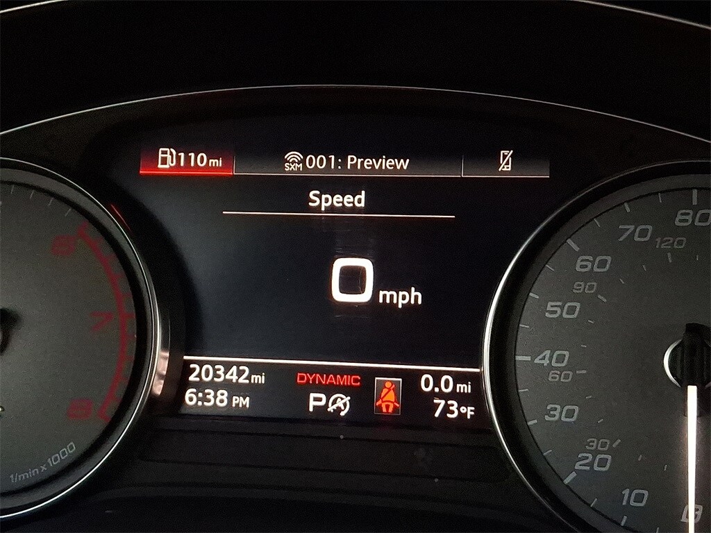 2022 Audi SQ5 Premium photo 2